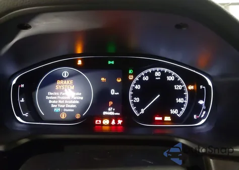 2022 Honda Accord Ex-L from USA, damaged, VIN 1HGCV1F5XNA025658